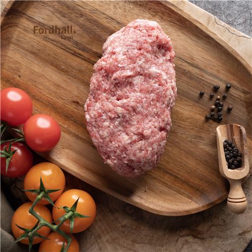 Pork Sausage Meat