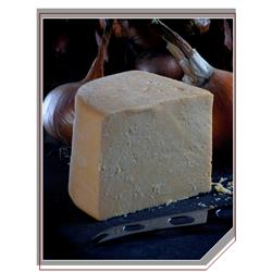 Cheese - Belton White Cheshire- Cheese Counter