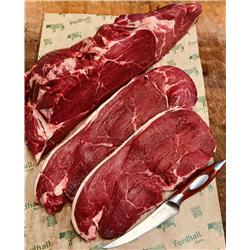 Beef Rump Steak - Bulk Buy
