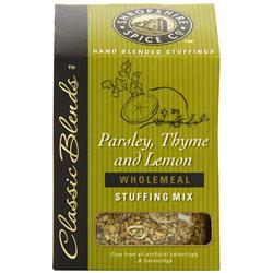 Shropshire Spice Parsley,Thyme & Lemon Stuffing (150g)
