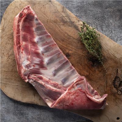 Lamb Breast- Bone In