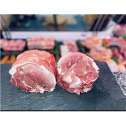 Gloucester Old Spot Pork Shoulder- Deboned