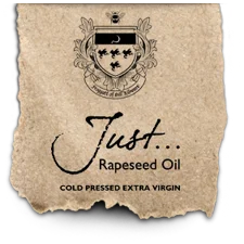 Just Oil