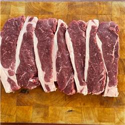 Beef Sirloin Steak Bulk Buy
