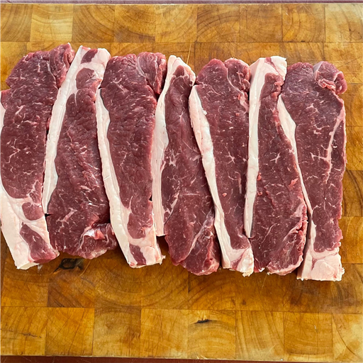 Beef Sirloin Steak Bulk Buy
