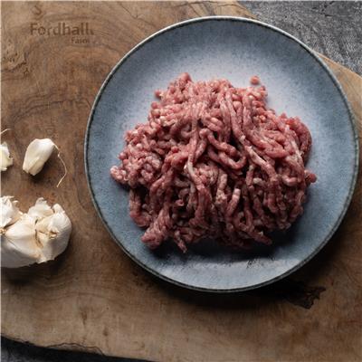 Lamb Mince 20% Fat