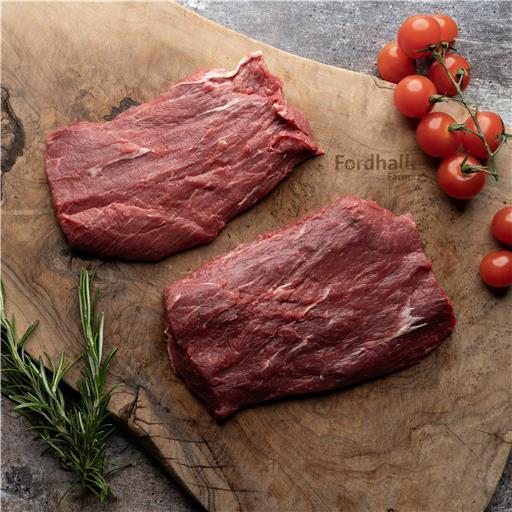 Beef Flat Iron Steak