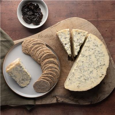 Cheese - Blue Stilton Cheese