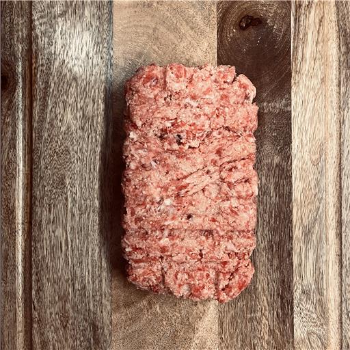 Buy Gluten Free Sausage Meat Fordhall Farm