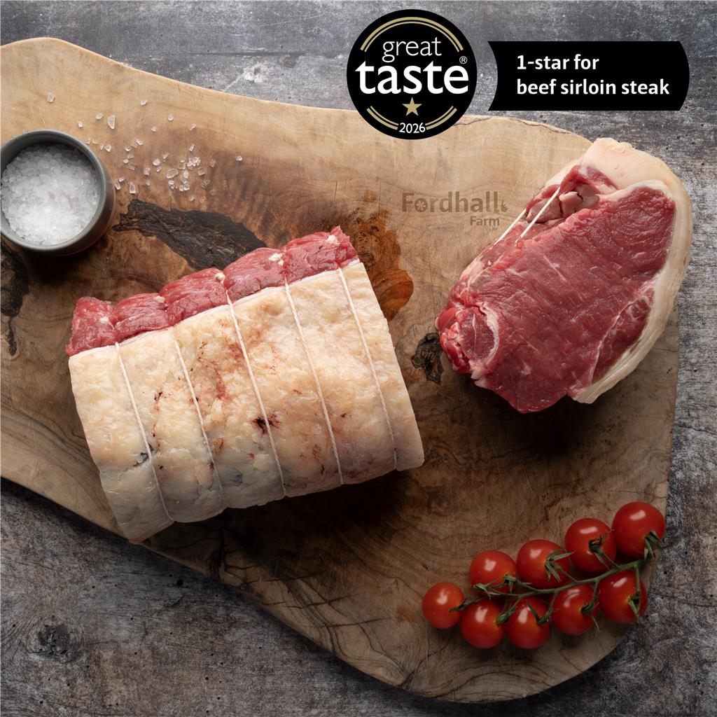 Beef Sirloin Joint
