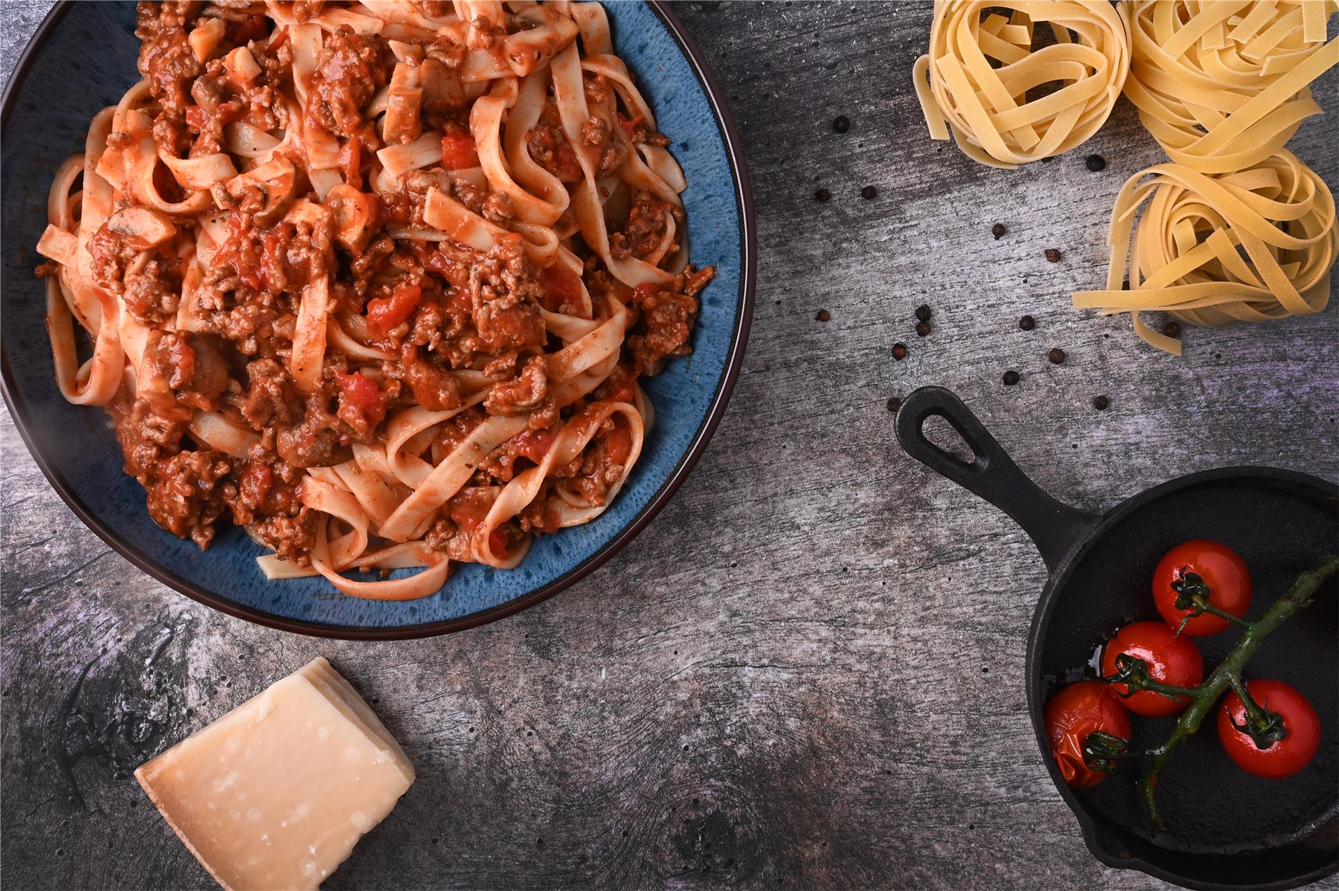 Beef Mince & Stewing