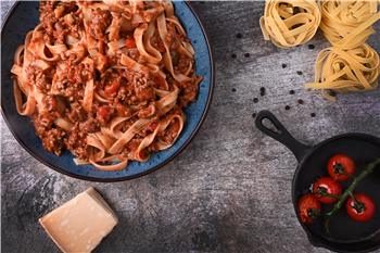 Beef Mince & Stewing