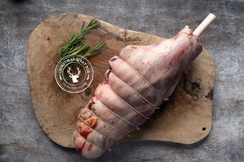 Christmas Meat Boxes – Lamb