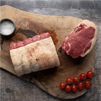 Beef Sirloin Joint