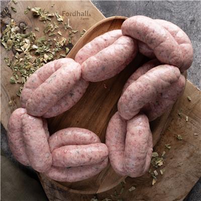 Pork Sausage Bulk Buy Leek