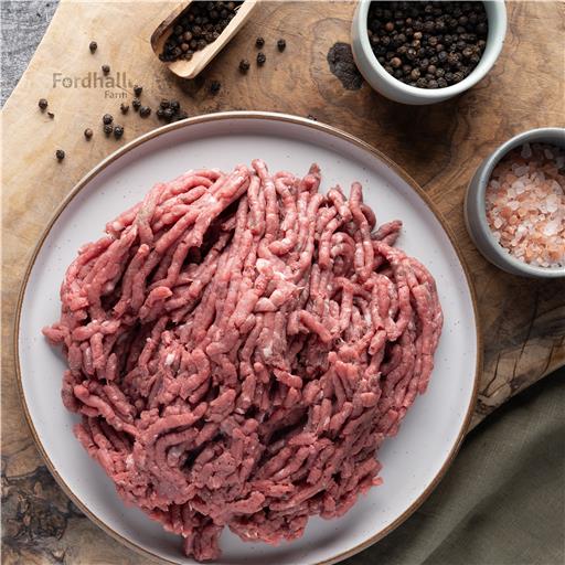 Venison Mince 500g