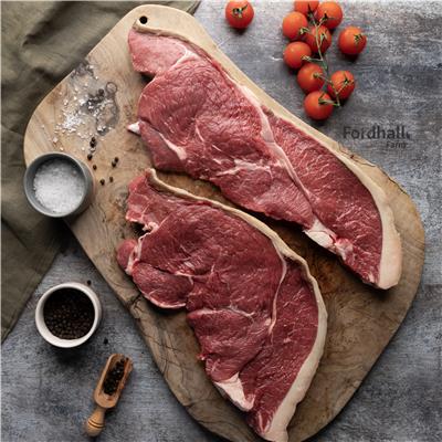 Beef Rump Steak - Bulk Buy