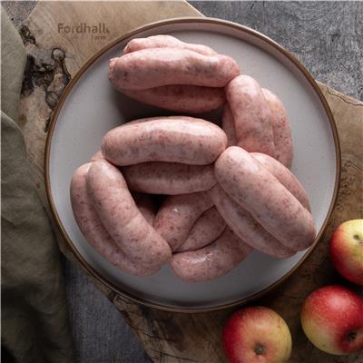 Pork Sausage Bulk Buy Apple