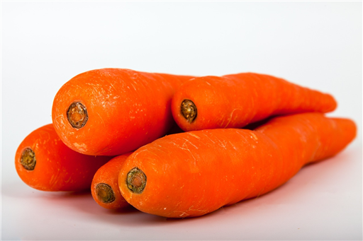 Veg - Carrots