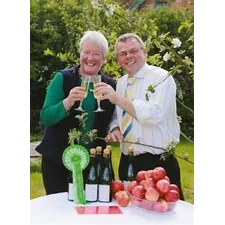 Wrenbury Cider