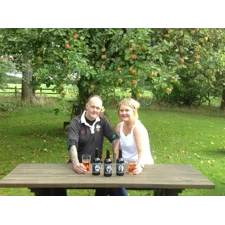 Hare Moon Cider