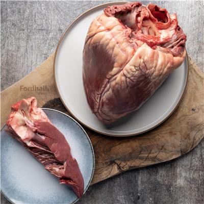 Beef Heart