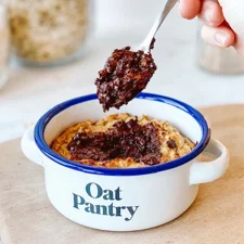 Oat Pantry