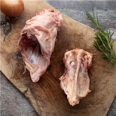 Chicken- Free Range Carcass