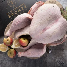 Home Farm Produce Ltd Shrewsbury