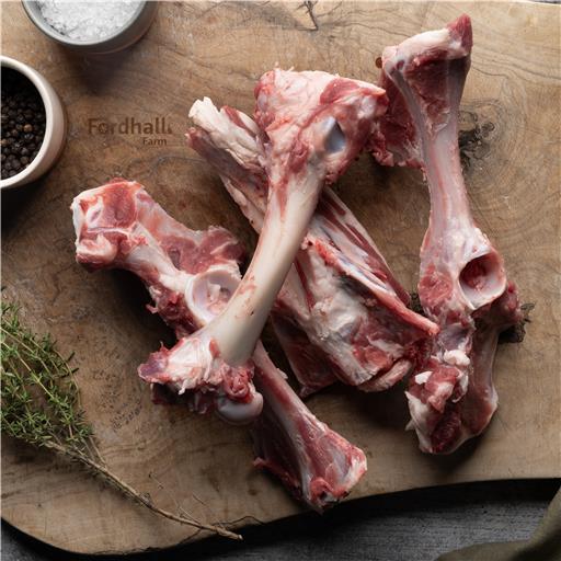 Lamb Bones