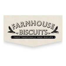 Farmhouse Biscuits