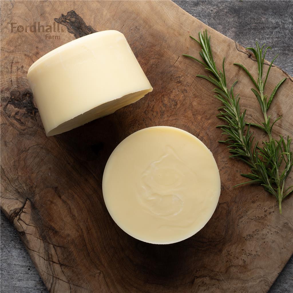 Beef Tallow