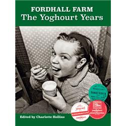 Books - The Yoghourt Years
