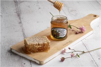 Fordhall Honey