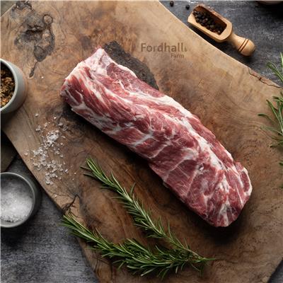 Mutton Neck Fillet