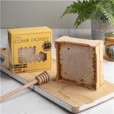 Fordhall Honey Section