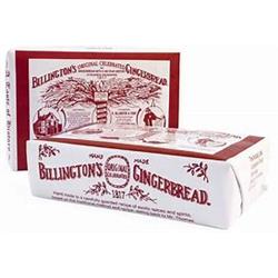 Gingerbread - Billingtons Gingerbread