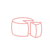 Staffordshire Organic Cheese