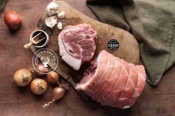 Christmas Meat Boxes – Pork