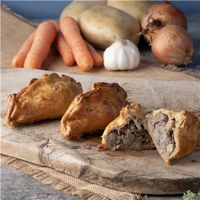 Fordhall Handmade Pasty