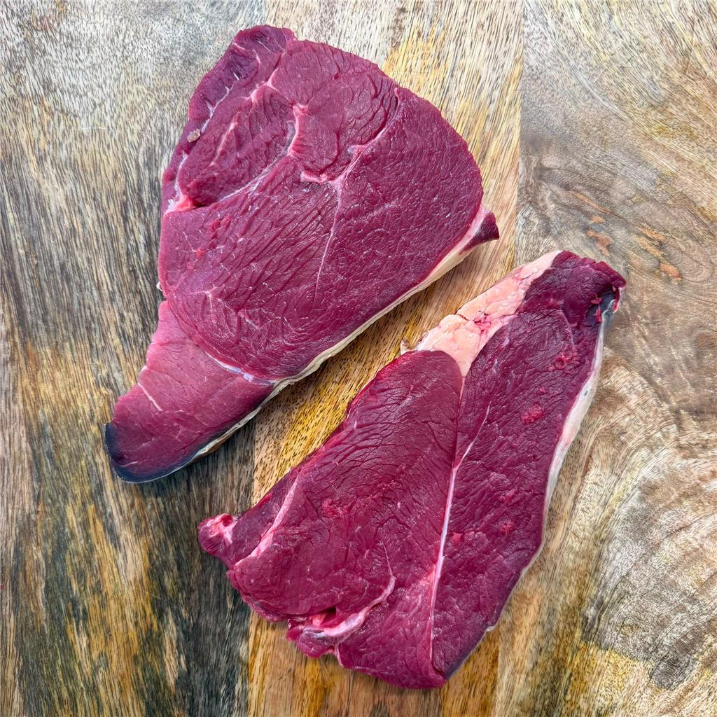 Lean Beef Rump Steak