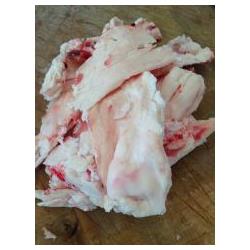 Lamb Fat Trimmings