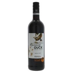 Wine - Running Duck Merlot