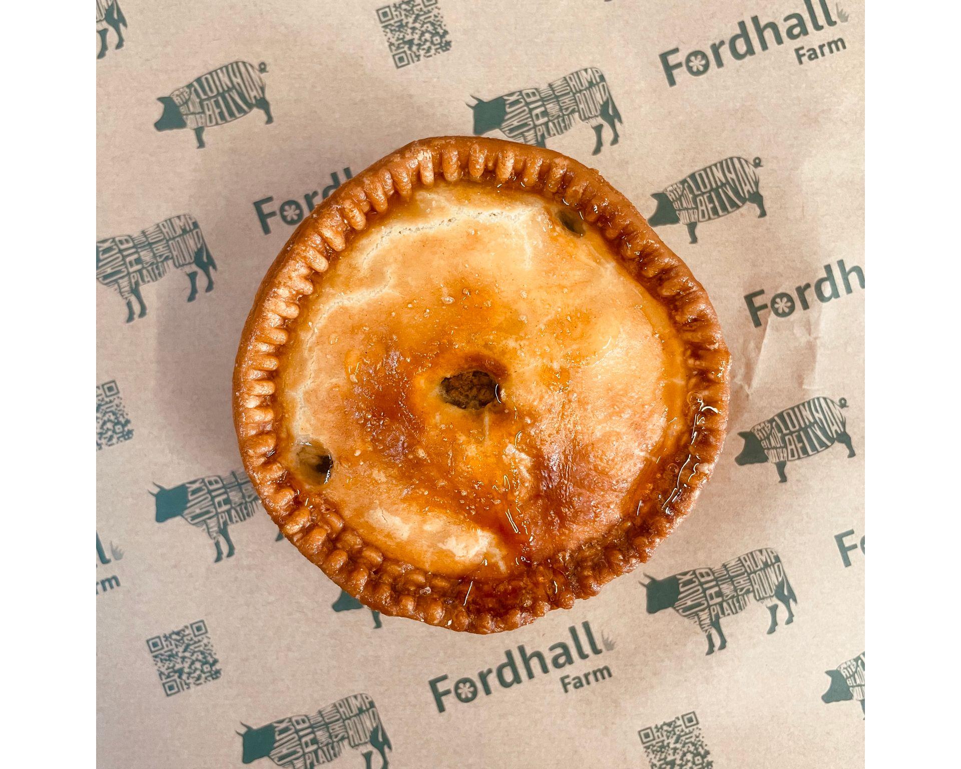 Pork Pies