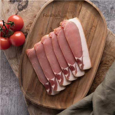 Bacon - Smoked Back Bacon