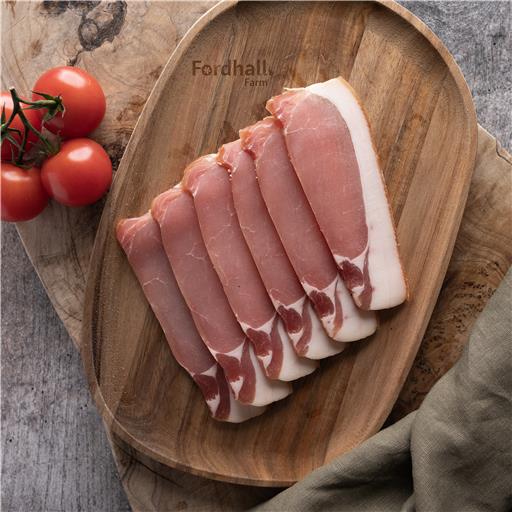 Bacon - Smoked Back Bacon