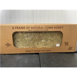 Honeycomb Full Fordhall Frame