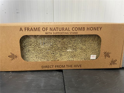 Honeycomb Full Fordhall Frame