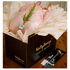 Home Farm Produce Ltd Shrewsbury