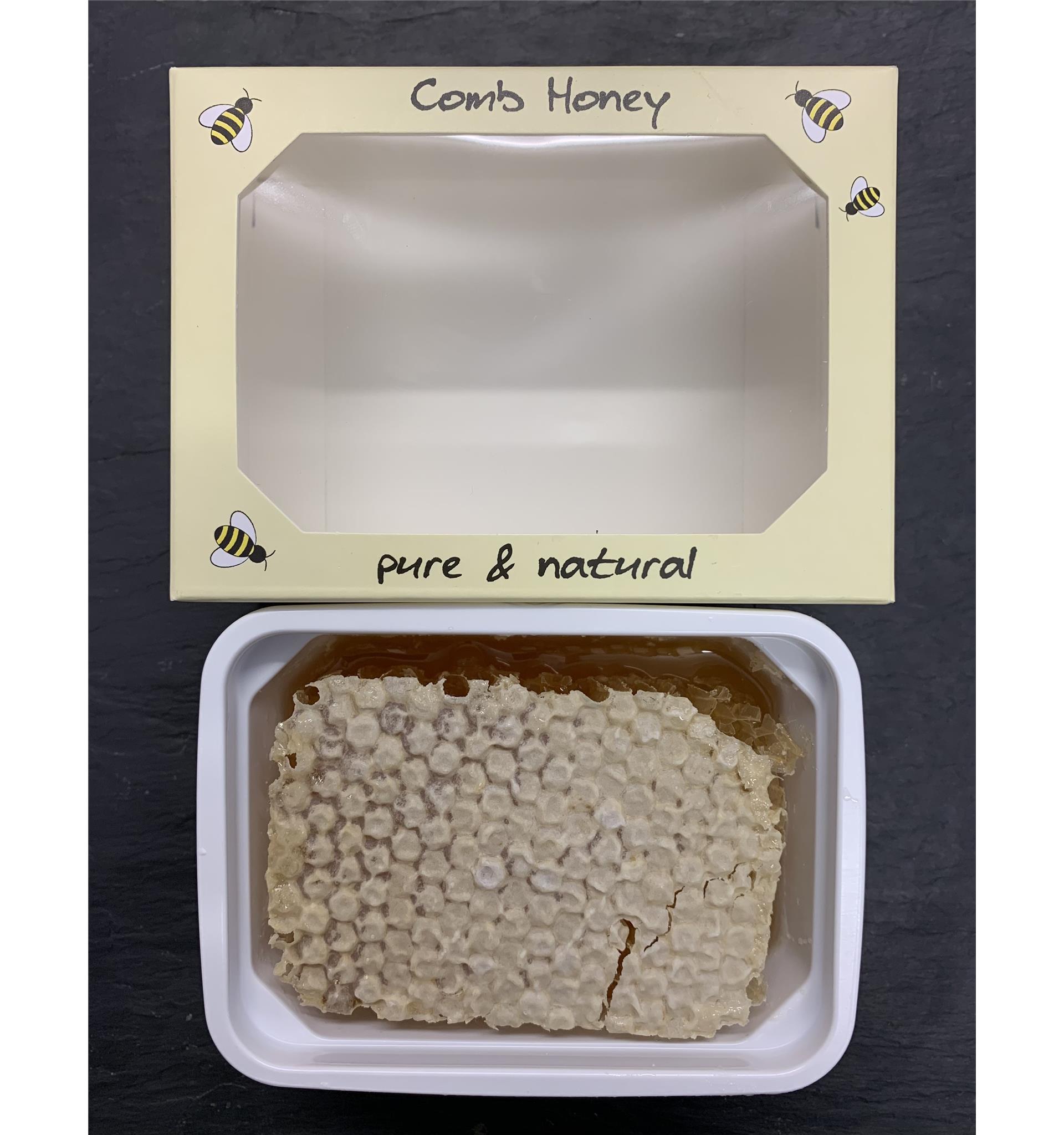 Fordhall Farm Honey